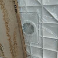 piatto doccia resina parama nuovo  