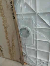 piatto doccia resina parama nuovo  