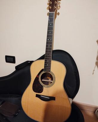 Yamaha LL16 a.r.e. Mancina 