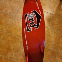 Tavola kite surf Roberto Ricci