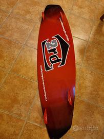 Tavola kite surf Roberto Ricci