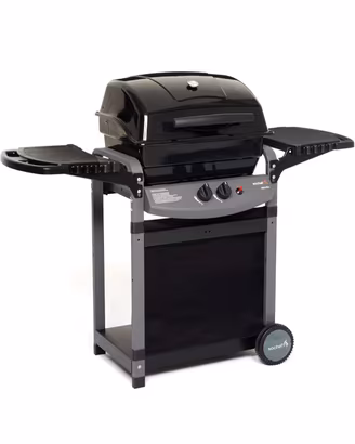 Barbecue a gas Sochef saporillo