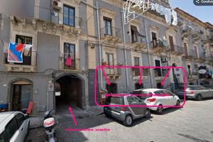 Bottega Storica 200 mq Zona Archi della Marina