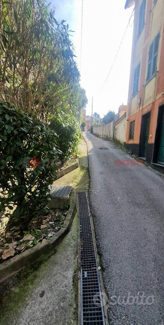 Appartamento – Camogli, Cian do lô, Ruta - Vista 5