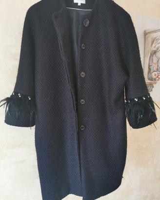Blazer Kocca donna