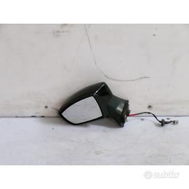 Specchietto retrovisore sinistro Ford Ecosport 201