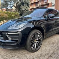 Porsche Macan 2.0 265cv PDK TETTO STRAFULL