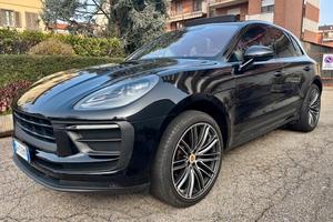 Porsche Macan 2.0 265cv PDK TETTO STRAFULL
