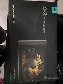 Huion kamvas pro13