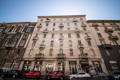3 LOCALI A MILANO