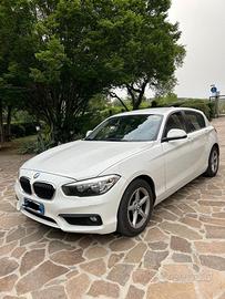 BMW Serie 1 (F20) - 2016