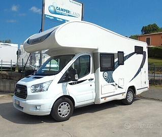 Chausson FLASH C514