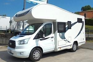 Chausson FLASH C514