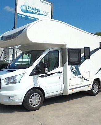 Chausson FLASH C514