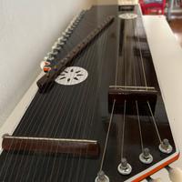 TANPURA + SWARMANDAL 2-IN-1