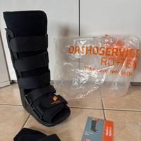 Tutore Walker alto Orthoservice taglia S