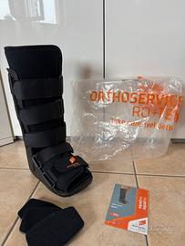 Tutore Walker alto Orthoservice taglia S