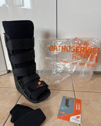 Tutore Walker alto Orthoservice taglia S