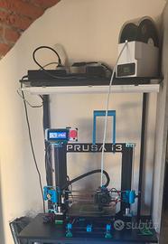 stampante 3d prusa
