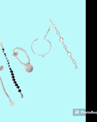 Bracciali