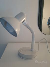 lampada da scrivania