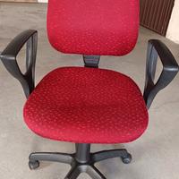 Sedia Ufficio / Studio