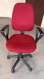 Sedia Ufficio / Studio