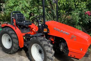 Trattore goldoni 30 rs pari a Nuovo