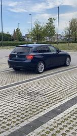 Bmw Serie 1 118