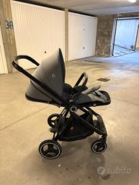 Passeggino compatto