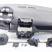 KIT AIRBAG COMPLETO RENAULT Clio IV Sporter 682001