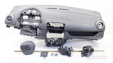 KIT AIRBAG COMPLETO RENAULT Clio IV Sporter 682001