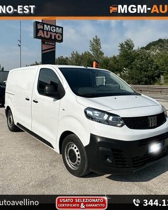 Fiat Scudo 1.5 BlueHDi 120 CV Km. 45.000
