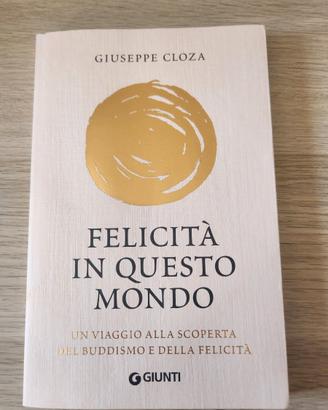 Felicità in questo mondo