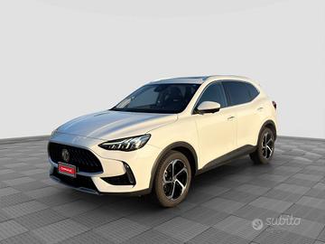 MG EHS Plug-in Hybrid Luxury