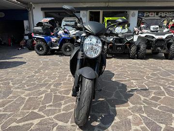 MV AGUSTA Brutale 920 black