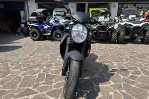 MV AGUSTA Brutale 920 black