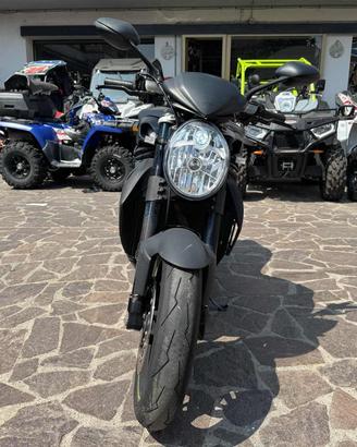 MV AGUSTA Brutale 920 black