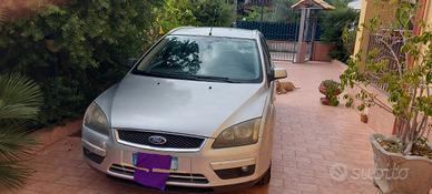 ford focus sw 1.6 tdci 90cv