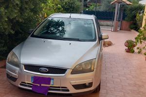 ford focus sw 1.6 tdci 90cv