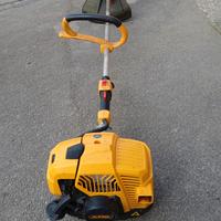 decespugliatore alpina 