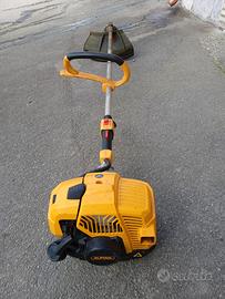 decespugliatore alpina 