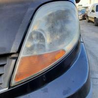 RENAULT TRAFIC 2006 - FARO ANTERIORE SINISTRO