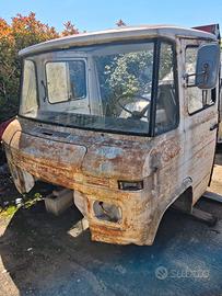 cabina camper 