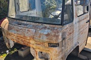 cabina camper 