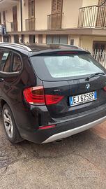 Bmw x 1