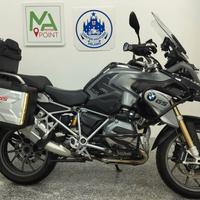 Bmw r 1200 gs - 2014