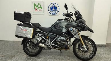 Bmw r 1200 gs - 2014