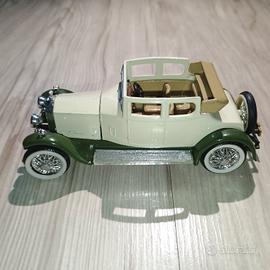 Rolls Royce Twenty mod. Rio