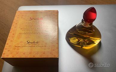 Raro Profumo vintage da donna